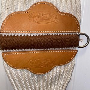 Weavers western cinch girth